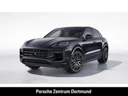 Schwarz Gebraucht 2024 Porsche Cayenne SUV | 110.900 € (Superpreis)