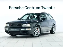 Blau Gebraucht 1994 Audi RS2 Kombi | 99.900 €