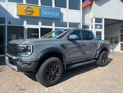 Grau Gebraucht 2023 Ford Ranger Raptor Abholung | 59.980 € (Guter Preis)