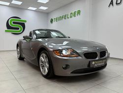 Other Gebraucht 2004 BMW Z4 Sport Line Cabrio | 14.990 € (Fairer Preis)