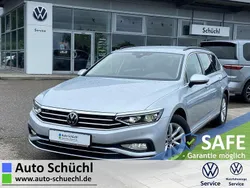 Silber Gebraucht 2023 VW Passat Business Kombi | 26.470 € (Superpreis)