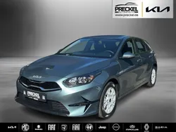 Grau Neu 2025 Kia Ceed Limousine | 22.990 € (Guter Preis)