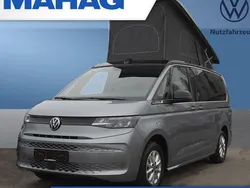 Silber Neu 2025 VW California Beach Van | 66.460 €
