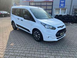 Blazer blue Gebraucht 2014 Ford Tourneo Connect Trend Van / Kleinbus | 7.500 € (Guter Preis)