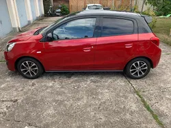 Rot Gebraucht 2017 Mitsubishi Space Star Edition+ Kleinwagen | 5.700 € (Superpreis)