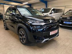 Schwarz Gebraucht 2022 Citroën C3 Aircross PureTech SUV | 17.940 € (Teuer)