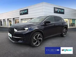 DS Automobiles DS7 Crossback