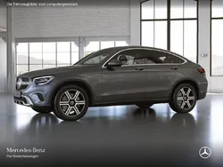 Gebraucht 2021 Mercedes GLC300e | 41.490 € (Etwas zu teuer)