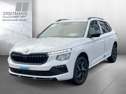 Weiß Gebraucht 2024 Skoda Kamiq Selection SUV | 25.690 € (Teuer)