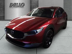 Rot Gebraucht 2025 Mazda CX-30 Homura-Line SUV | 27.190 € (Superpreis)