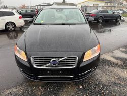 Schwarz Gebraucht 2014 Volvo S80 Momentum Limousine | 9.900 € (Fairer Preis)