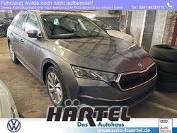 Graphite grau (grey), metallic Gebraucht 2025 Skoda Octavia Selection Kombi | 31.500 € (Guter Preis)