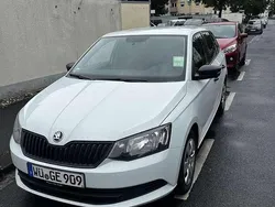 Gebraucht 2015 Skoda Fabia Style Kombi | 4.900 € (Guter Preis)