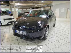 Schwarz Gebraucht 2024 Opel Corsa-e S Kleinwagen | 27.999 €