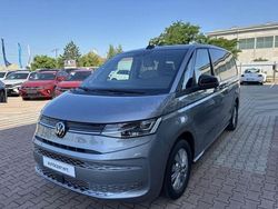 Monosilber Neu 2026 VW Multivan Life Van | 58.191 € (Superpreis)