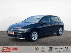 VW Golf VIII