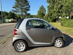 Grau Gebraucht 2012 Smart ForTwo Coupé Coupé | 5.900 € (Fairer Preis)