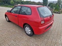 Rot Gebraucht 1998 Mitsubishi Outlander SUV | 1.300 €