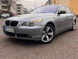 Grau Gebraucht 2004 BMW 525 Limousine | 5.500 € (Fairer Preis)