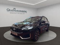 Schwarz Gebraucht 2025 Ford Kuga ST-Line X SUV | 42.980 € (Teuer)