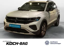 Gebraucht 2024 VW T-Cross Goal SUV | 24.931 € (Fairer Preis)