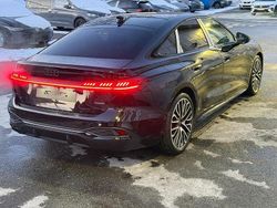Schwarz Neu 2025 Audi A5 S-Line Limousine | 59.464 € (Fairer Preis)