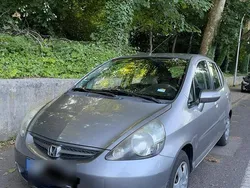 Silber Gebraucht 2007 Honda Jazz Kleinwagen | 2.190 € (Fairer Preis)