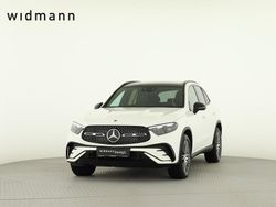 Polarweiss unilack Gebraucht 2025 Mercedes GLC450 AMG SUV | 76.850 € (Fairer Preis)