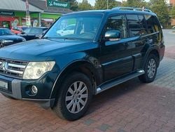 Grün Gebraucht 2008 Mitsubishi Pajero Instyle SUV | 10.000 € (Superpreis)