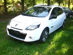 Renault Clio GrandTour