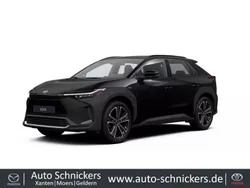 Schwarz Neu 2025 Toyota bZ4X Lounge SUV | 39.970 € (Fairer Preis)