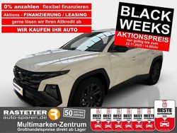 Serenity white Neu 2025 Hyundai Tucson SUV | 30.880 € (Superpreis)