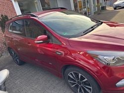 Gebraucht 2018 Ford Kuga ST-Line SUV | 15.900 € (Superpreis)