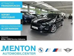 Schwarz Gebraucht 2024 BMW 220 Comfort Edition Coupé | 35.850 € (Fairer Preis)