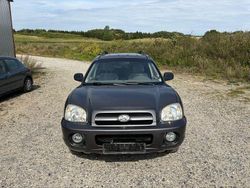 Gebraucht 2005 Hyundai Santa Fe SUV | 1.300 €