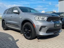 Silber Gebraucht 2021 Dodge Durango SUV | 31.990 € (Superpreis)