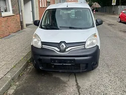 Gebraucht 2018 Renault Kangoo Van / Kleinbus | 3.999 €