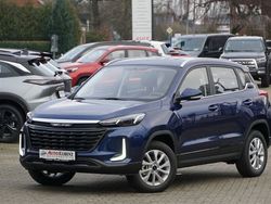 Blau Gebraucht 2024 Baic X35 SUV | 19.990 € (Superpreis)