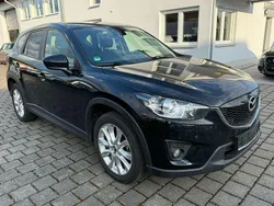 Schwarz Gebraucht 2014 Mazda CX-5 Sendo SUV | 6.490 € (Guter Preis)