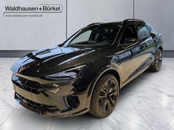 Schwarz Neu 2025 Cupra Formentor VZ SUV | 47.490 € (Teuer)