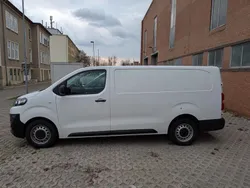 Weiß Gebraucht 2020 Citroën Jumpy Van / Kleinbus | 12.299 € (Superpreis)