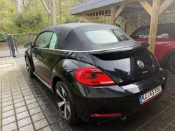 Gebraucht 2015 VW Beetle CLUB Cabrio | 14.999 € (Guter Preis)