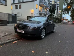 Grau Gebraucht 2005 Audi TT S-Line Coupé | 17.500 €