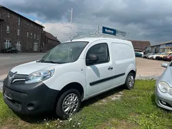Weiß Gebraucht 2019 Renault Kangoo Van / Kleinbus | 9.250 € (Fairer Preis)