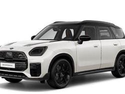 Weiß Gebraucht 2025 Mini John Cooper Works Countryman SUV | 37.500 € (Guter Preis)