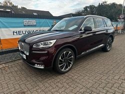 Rot Gebraucht 2020 Lincoln Aviator SUV | 39.900 €