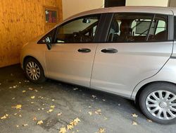 Silber Gebraucht 2014 Ford B-MAX Titanium Van / Kleinbus | 7.800 € (Fairer Preis)