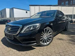 Mercedes S500