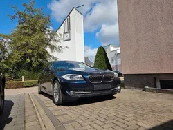 Blau Gebraucht 2012 BMW 535 Performance Limousine | 15.990 € (Guter Preis)