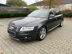 Grau Gebraucht 2011 Audi A6 Allroad Sport Kombi | 7.990 € (Fairer Preis)